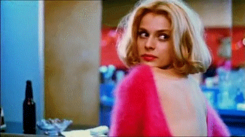 paris Texas dieulois