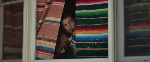 Aubrey plaza oshea jackson jr GIF - Find on GIFER