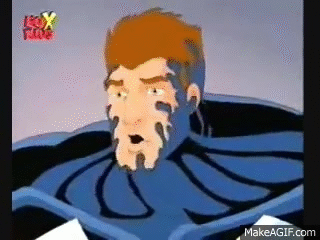 Гифка яд веном гиф картинка, скачать анимированный gif на ...