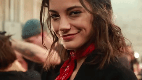 Made a gif