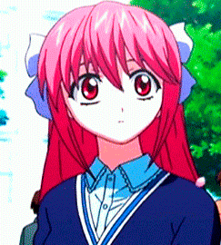 Anime Lucy Gif On Gifer By Fejin