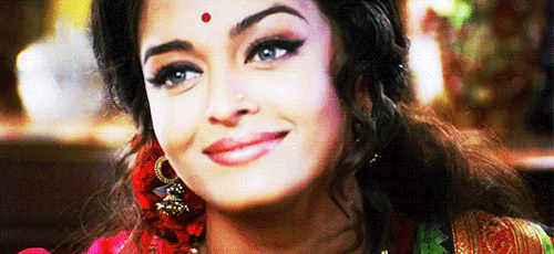 Aishwarya best rai GIF - Find on GIFER