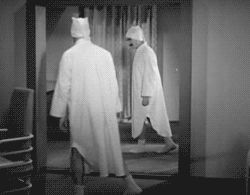 GIF groucho marx thelma todd monkey business - animated GIF on GIFER