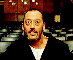 GIF jean reno - animated GIF on GIFER