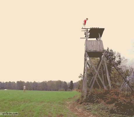 Back flip GIF - Find on GIFER
