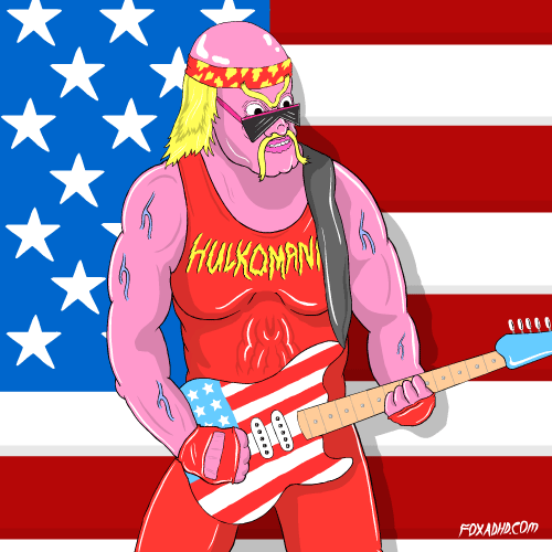 GIF animation domination animation domination high def fox adhd - GIF ...