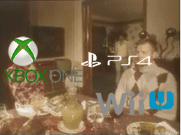 xbox one ps4 gif