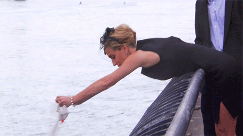 Episode 21 real housewives GIF - Find on GIFER