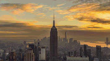 Taxi New York >> Empire state building nyc new york GIF - Find on GIFER Taxi New York >> Empire state building nyc new york GIF - Find on GIFER