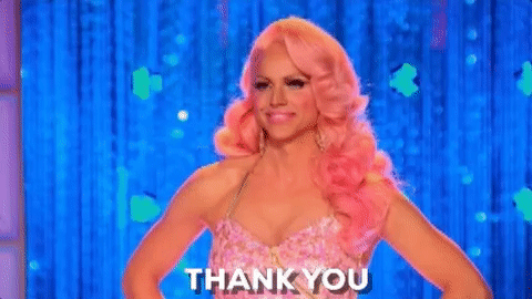Image result for courtney act gif