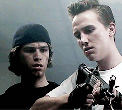 нулевой час