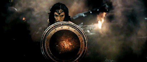 Dc comics dc films batman vs superman dawn of justice GIF - Find on GIFER