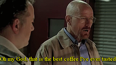 For old time's sake - Post your favorite Breaking Bad GIFs : r/breakingbad