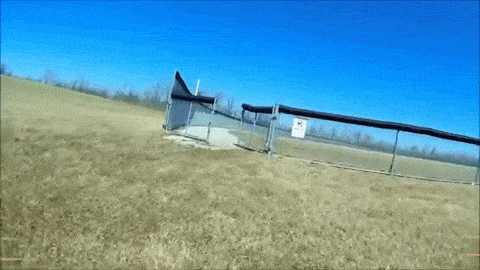Camera month transmitter GIF - Find on GIFER