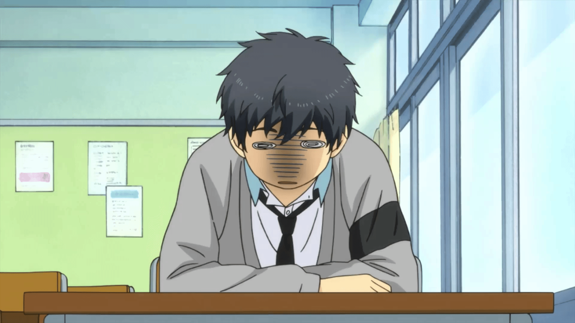 Relife Anime GIF Find On GIFER