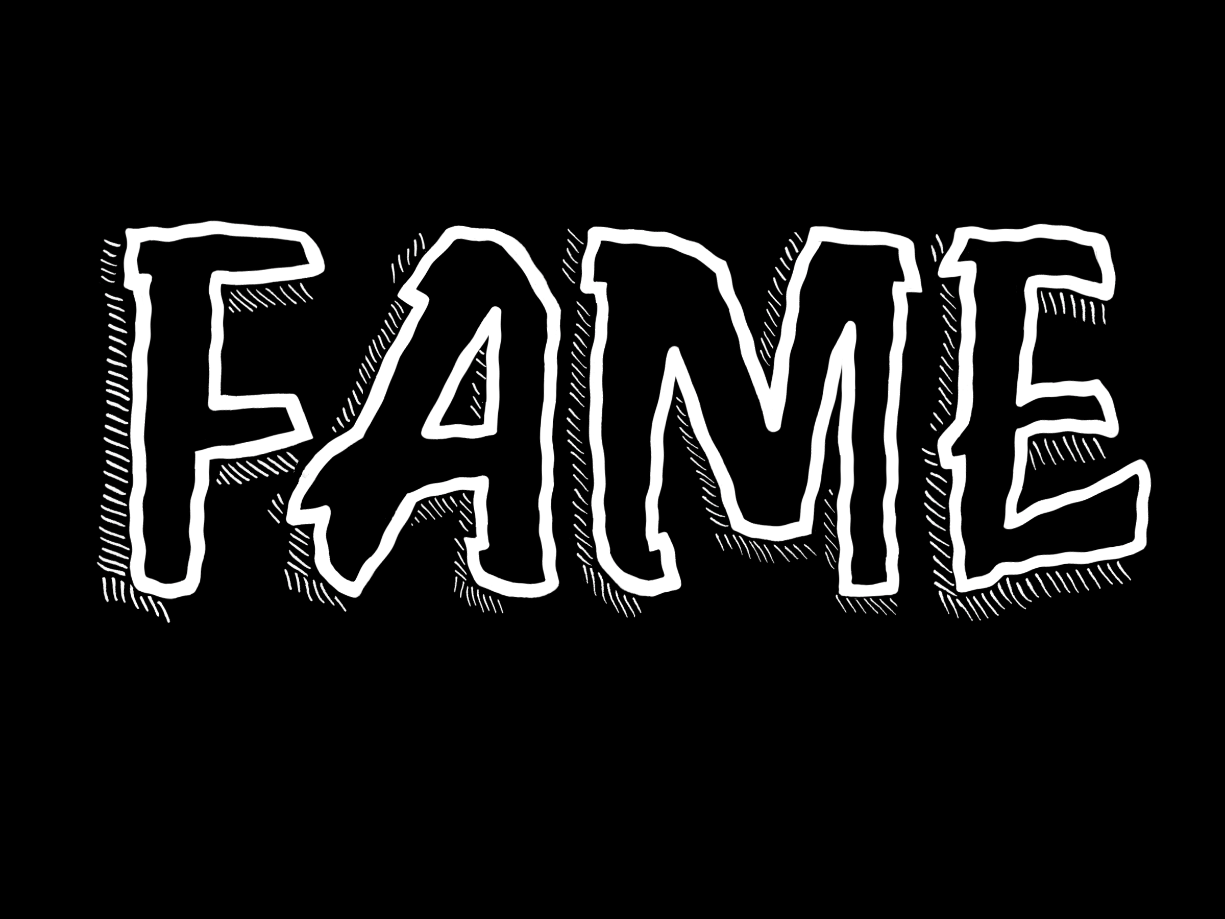 Image result for FAME