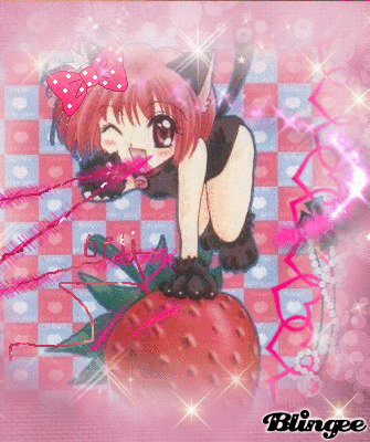 GIF mew animated GIF on GIFER