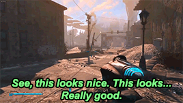 GIFs from the best fallout - GIFs - Imgur