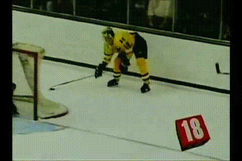 Philadelphia Flyers A Message From Ernest Borgnine Scrum Gif Find On Gifer