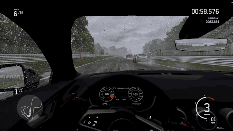 Motorsport review GIF - Find on GIFER