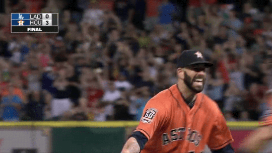 Houston Astros GIFs