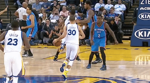 Golden state warriors stephen curry GIF - Find on GIFER