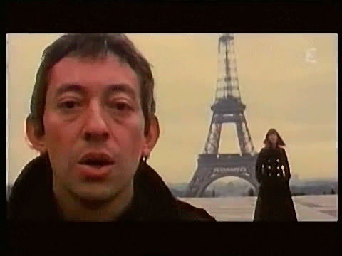 Je Jane Jane Birkin Gif Find On Gifer