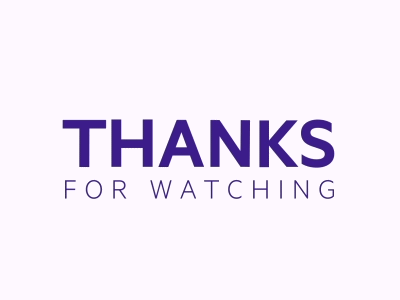 Watching Thank You For Watching Thanks For Watching Gif Find On Gifer
