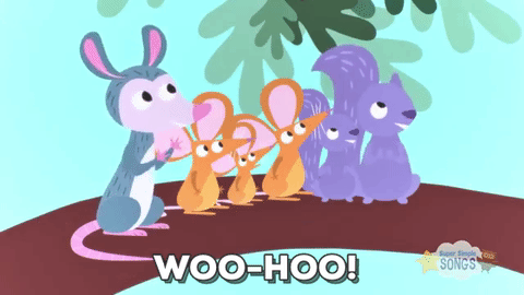 Doo Doo Baby Shark Gif On Gifer By Androsida