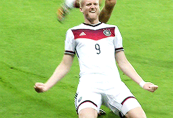 Germany World Cup 2014 Winners on Make A Gif