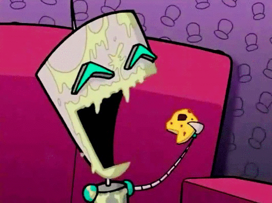 Featured image of post You Lie Invader Zim Gif In his timeline he successfully defeated his version of zim but was unsatisfied and moved on to trying to wipe out all irkens