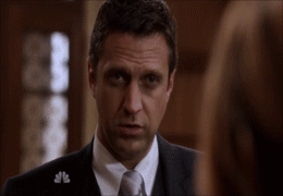 Law and order svu meagan good raul esparza GIF - Find on GIFER