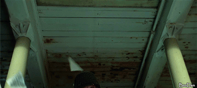 Lobotomy leonardo dicaprio martin scorsese GIF Find on GIFER