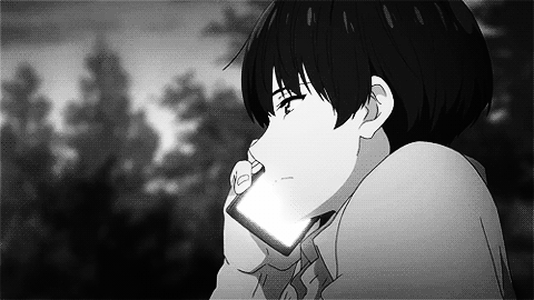 Anime boy hiromi nase anime GIF - Find on GIFER