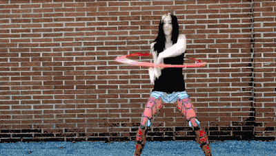 Download Hula Dancer Gif Funny Pics