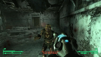 Fallout 3 Fallout 4 Fallout Gif Find On Gifer