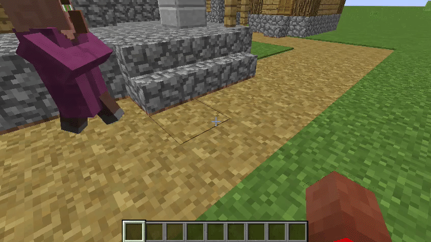 звуки ходьбы майнкрафт. звуки ходьбы по дереву в майнкрафт. звуки ходьбы майнкрафт. майнкрафт магазин травника. Dynamic surroundings 1.