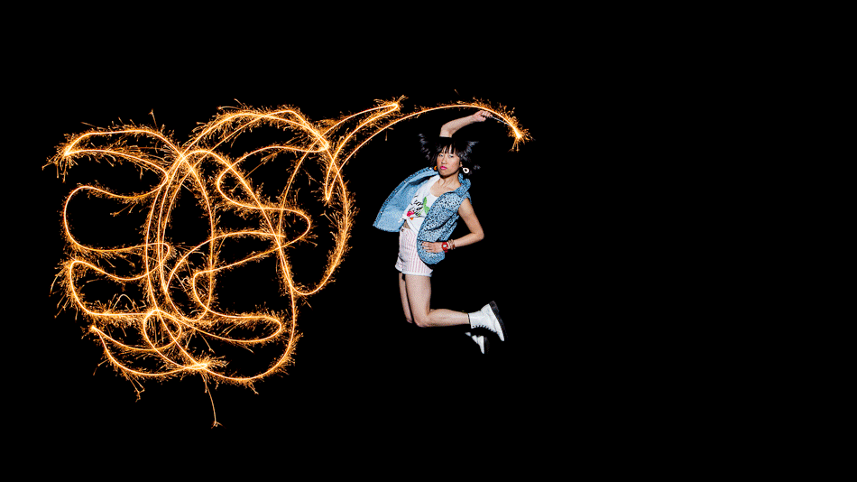 Sparkler Gif Tumblr