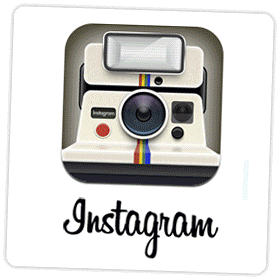 Follow Me On Instagram Gif