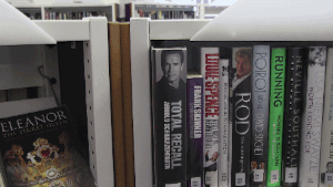 Motion library