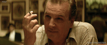 Change leon luc besson GIF - Find on GIFER