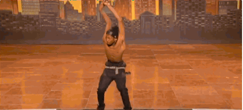 So you think you can dance funny dance GIF - Find on GIFER