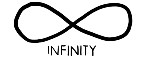 Infinity GIF - Find on GIFER