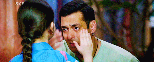 Bajrangi bhaijaan GIF - Find on GIFER