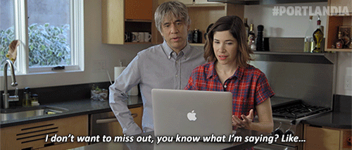 Carrie Brownstein 601 S Gif Find On Gifer
