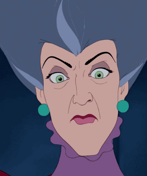 Lady Tremaine Cinderella Disney GIF Find On GIFER lady-tremaine-cinderella-disney-gif-find-on-gifer