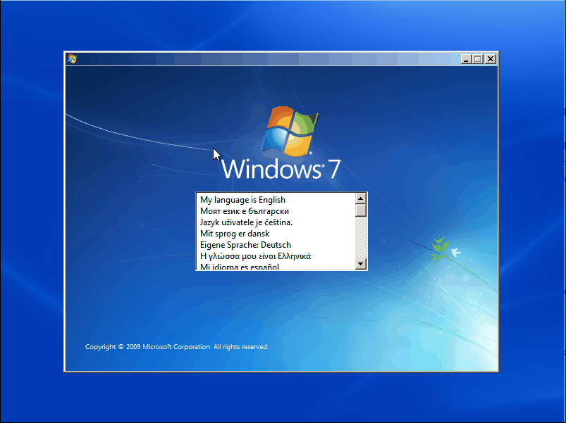 Windows 7 Ultimate SP1 English x64 : Microsoft : …