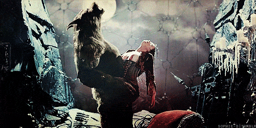 Werewolves GIF Find On GIFER