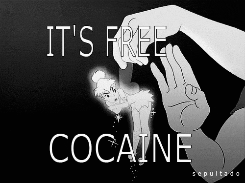 Drugs cocaine ci GIF - Find on GIFER