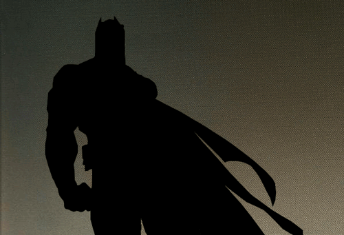 Batman comics batman cartoon company ink GIF - Encontrar en GIFER